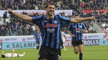 Giovanni Manna blasts VAR as Atalanta fight back to beat Napoli in Serie A Giovanni Manna blasts VAR as Atalanta fight back to beat Napoli in Serie A