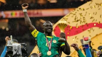Senegal star Sadio Mane set to launch global football institution Senegal star Sadio Mane set to launch global football institution