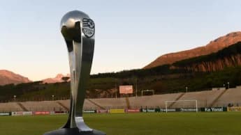 Milford FC chase historic Nedbank Cup breakthrough Milford FC chase historic Nedbank Cup breakthrough